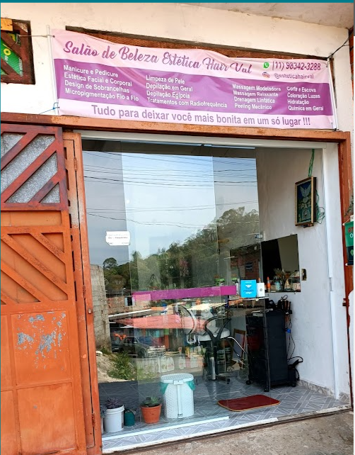 Estética Hair Val 