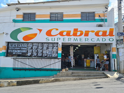 Supermercado Cabral