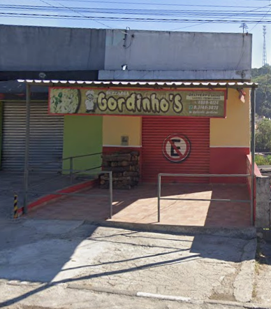 Pizzaria Gordinhos