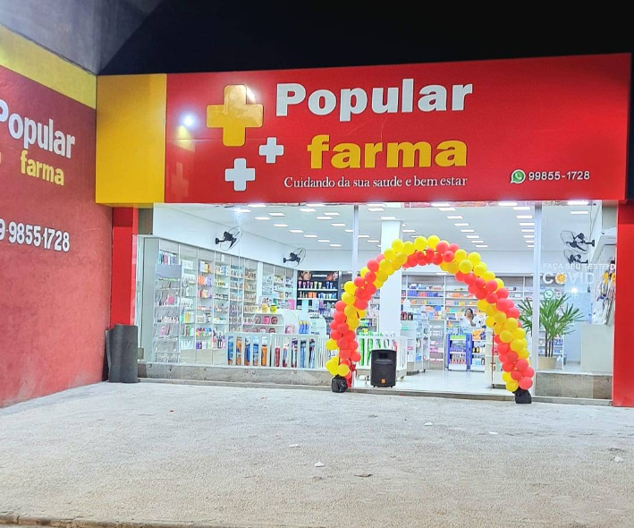 Popular-Farma